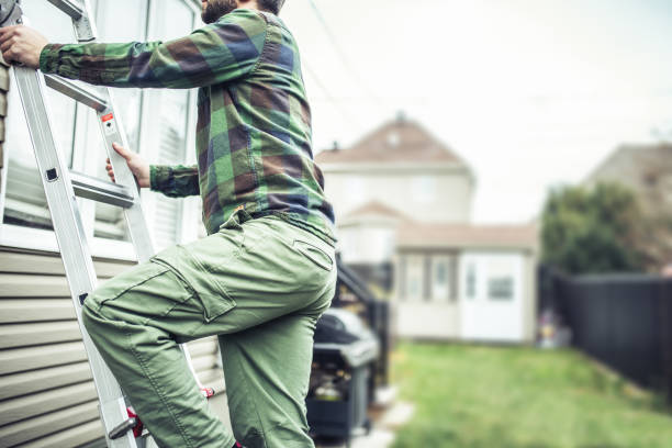 Best Construction Debris Removal  in Oak Harbor, OH